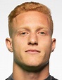 Adam Grinwis - Profil du joueur | Transfermarkt