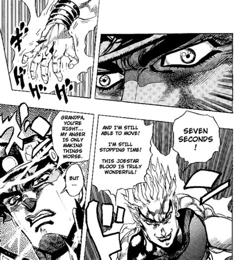So, on mangaeffect you have a great opportunity to read manga online in english. The art of Dragonball vs the art of Jojo Part II: The ...