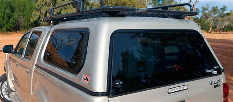 Arb 4×4 Accessories Canopies Arb 4x4 Accessories