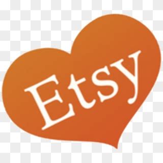 Etsy Logo Transparent Png Wwwimgkidcom The Image Kid - Etsy Logo ...