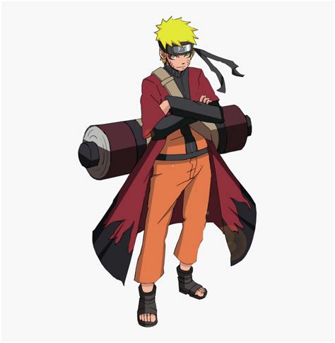 Naruto Sage Mode Robe Narutojulllp