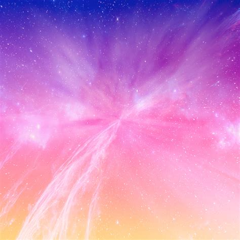 48 Colorful Galaxy Wallpaper