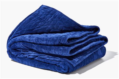 The 8 Best Weighted Blankets In 2020 Gravity Bearaby And Brooklyn