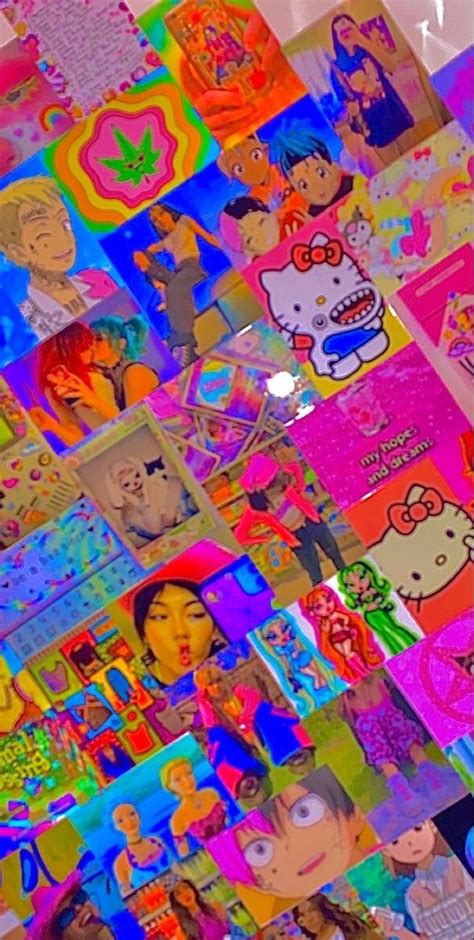 Indie Kid в 2020 г Винтажные плакаты Ретро картинки Ретро принты