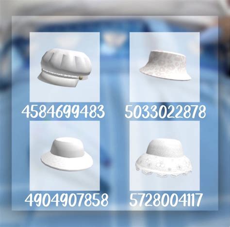 Bloxburg Codes For Hats 80s Aesthetic Hat Roblox Novocom Top See