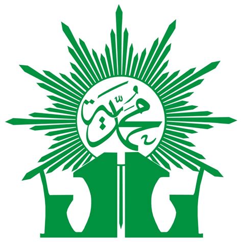 Gambar Logo Muhammadiyah
