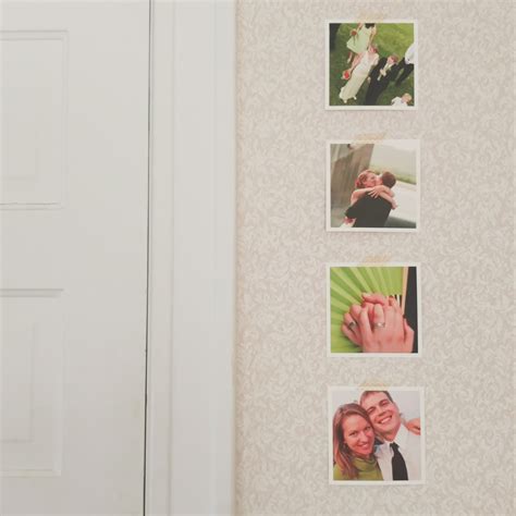 We did not find results for: Quick + easy wall decor (without putting nail holes into ...
