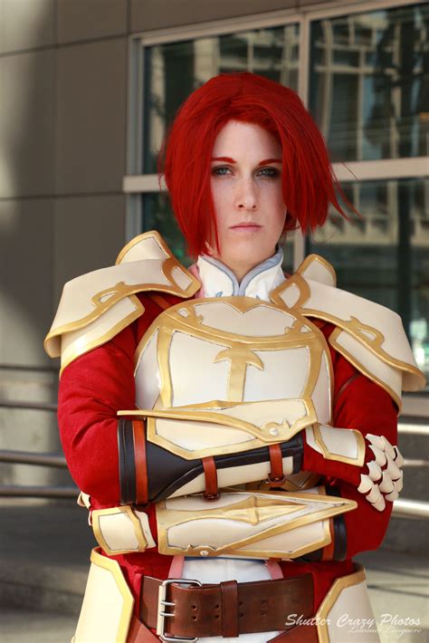 Titania 01 Fire Emblem Radiant Dawn By Renna Mira On Deviantart