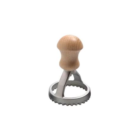 Ravioli Stamp Round Shop Online Foodiletto Made In Italy