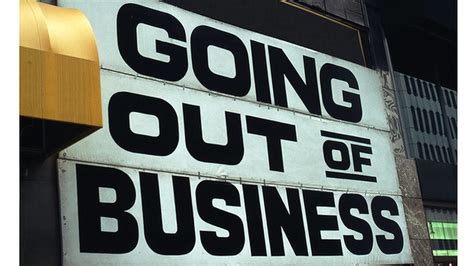 Top 3 Reasons Businesses Fail And How To Prevent Them From