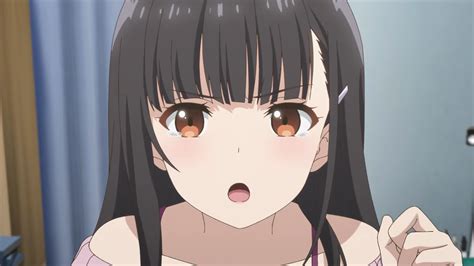 my stepmom s daughter is my ex reveals new trailer and yume irido s visual ahead of july 6