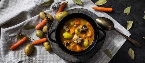 Guiso De Costilla Con Patatas En Mambo Recetas Cecotec Mambo Cecofry