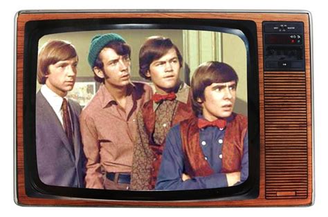1966 09 12 The Monkees Premiered On Nbc For 58 Episodes The Monkees