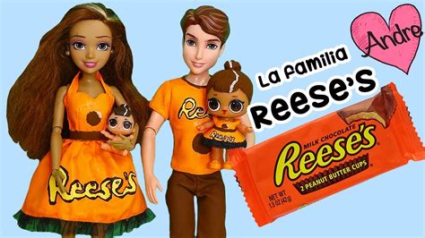 Juguetes con andre en español jugando con juguete con purpurina de lol surprise!!! Familia LOL Reese's en juego de Candyland!!! Jugando ...