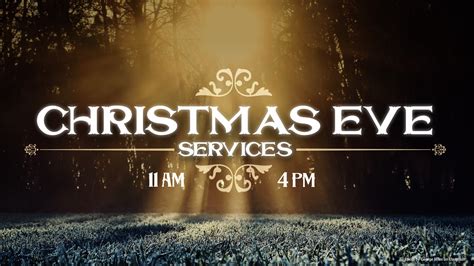 Christmas Eve Services Artisan Church Rochester Ny