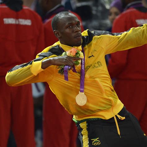 23 things you didn t know about usain bolt usain bolt olympic trials olympics