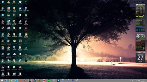 Non Blurry Desktop Wallpaper How To Make Your Background Not Blurry