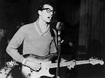 April 16, 1956 Buddy Holly's first single was released - Zoomer Radio AM740