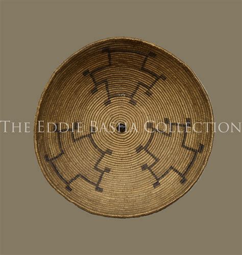 Navajo Baskets Baskets The Eddie Basha Collection