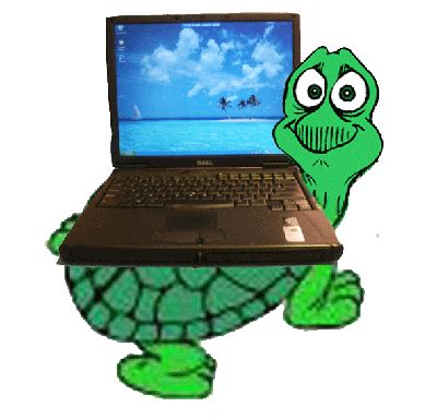 Your computer running slow can be due to hard. Why is My Windows XP Computer Running So Slow? - eosFirst ...