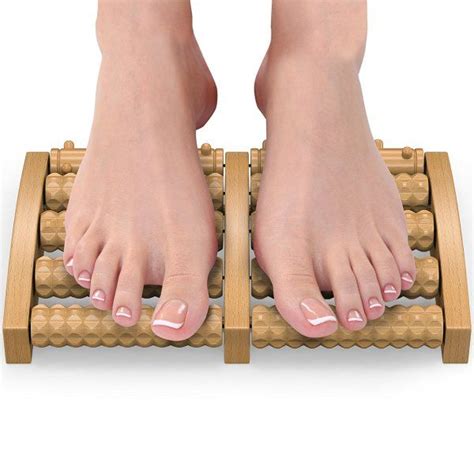 Pampered Soles The 7 Best Ways To Treat Your Feet Foot Massage