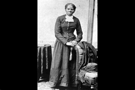Thư Viện ảnh Harriet Tubman