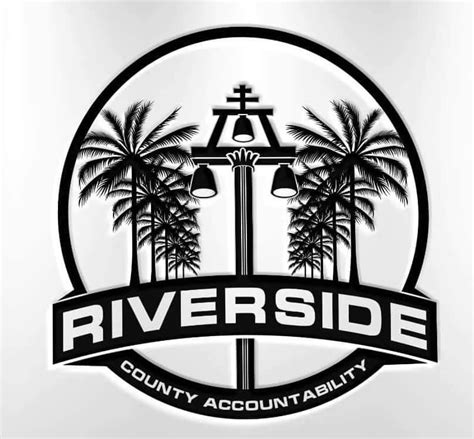 Riverside County Accountability