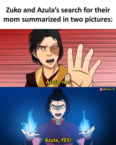 The Search In Summary Avatar Memes By Kkachi95 On Deviantart