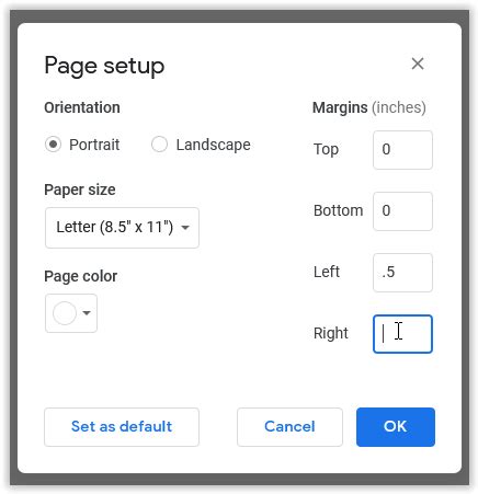 How do i delete entire document from pages? How to Delete a Blank Page in Google Docs