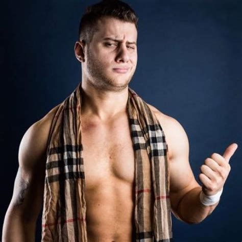 Mjf On What To Expect In The Aew Full Gear Main Event Gerweck Net