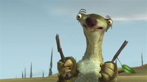 Sid The Sloth Wallpapers Wallpaper Cave