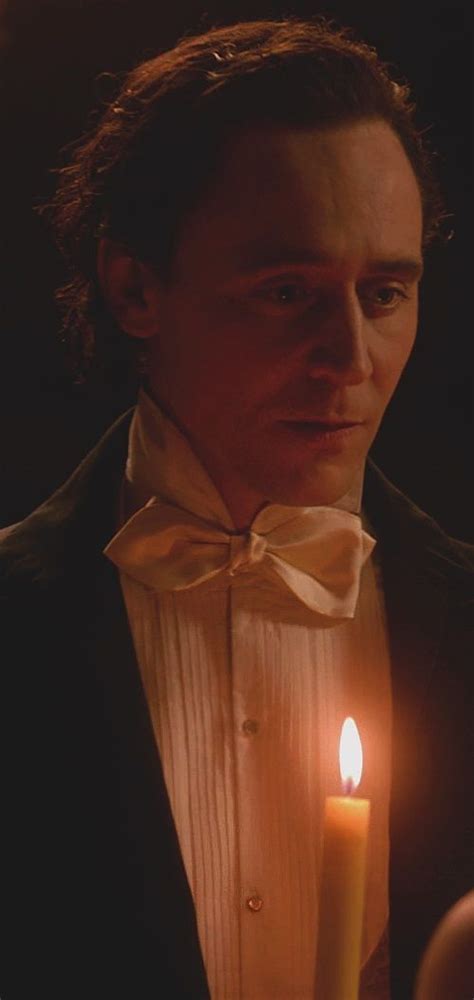 tom hiddleston as sir thomas sharpe in crimson peak crimson peak thomas sharpe romance film