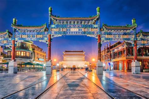 Where To Stay In Beijing Best Places To Stay For 2024