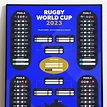 Download Rugby World Cup 2023 Wall Chart Pdf Schedule And Brackets ...