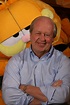 Garfield Creator Jim Davis Talks on 'Holiday Collection' on DVD - 4 ...