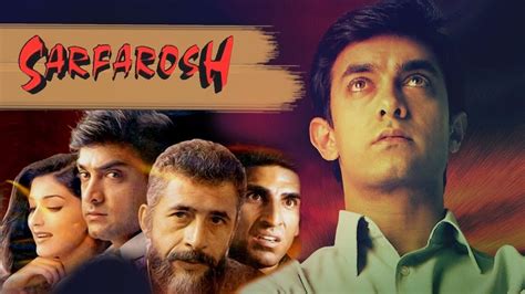 Sarfarosh Hindi Movie Streaming Online Watch