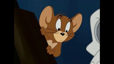 Tom And Jerry Tales Fraidy Cat Scat 2o18 Youtube
