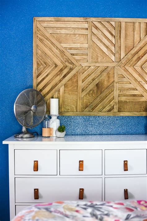 Diy Wood Wall Art How To Make Your Own Love And Renovations