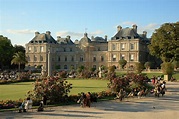 Luxembourg Palace - Wikiwand