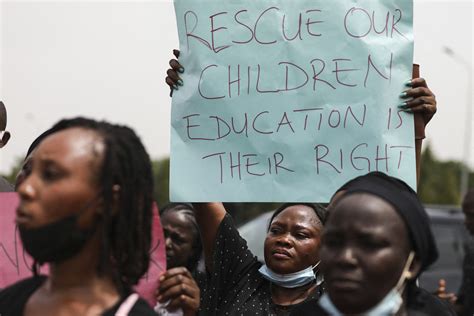 Scores Of Children Abducted From Islamic Seminary In Nigeria Inquirer