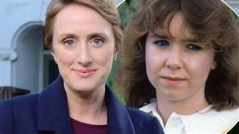 Eastenders Legend Michelle Fowler Returns To Albert Square But