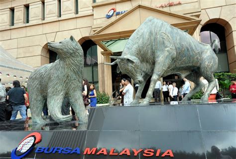 Streaming bursa announcement, check our all the bursa announcement now! Feb 8: Bursa Malaysia opens lower | New Straits Times ...