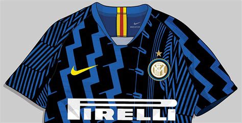 The side competed in serie a, the coppa italia, the uefa champions league and the uefa europa league. Sponsor-Based Kits | Special Inter Milan x Pirelli Concept ...