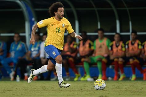 Marcelo martins (marcelo moreno martins, born 18 june 1987) is a bolivian footballer who plays as a striker for the bolivia national team. The unsung hero: Filipe Luis is key to Brazil's chances ...