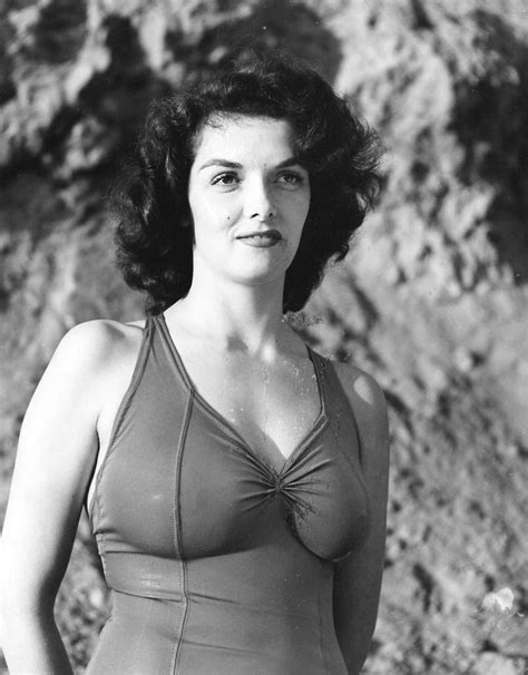 Jane Russell Classic Actresses Hollywood Actresses Actors And Actresses Vintage Hollywood