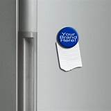 Photos of Promotional Magnets Refrigerator