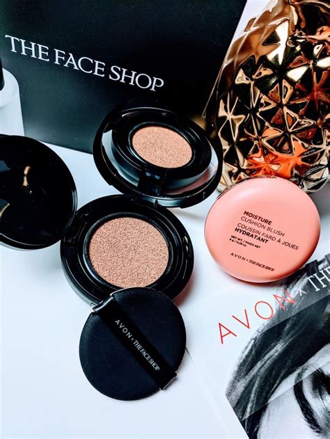 Avon X The Face Shop Is Bringing You Curated Korean Beauty Products