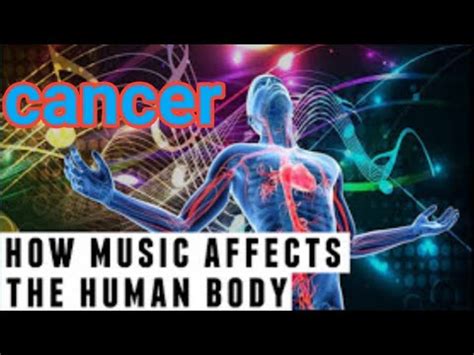 How Sound Affect Human Body Frequency Of Sound Sound Can Cure Cancer Youtube