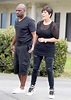 Kris Jenner Holds Hands With New Boyfriend Corey Gamble: Pictures