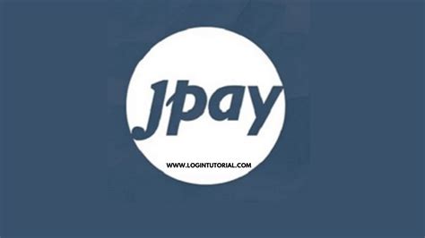 Jpay Guidelines For Login To My Account Logintutorial
